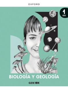 GENiOX BIOGEO 1ºESO LA